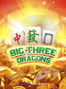 Explorando o Universo de BigThreeDragons: Um Jogo de Estratégia e Aventura