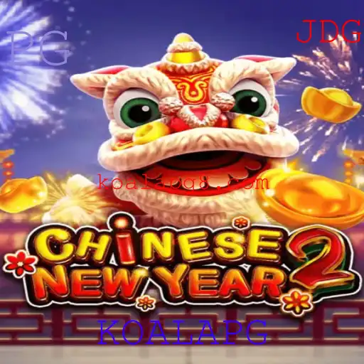 Descubra o Fascinante Mundo de CHINESENEWYEAR2: Um Mergulho no Jogo de KOALAPG