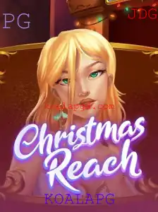 ChristmasReach: Um Novo Jogo de Aventuras e Estratégia