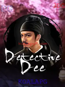 Explore o Universo de DetectiveDee: Um Jogo de Mistério e Estratégia