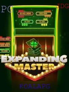 Descobrindo ExpandingMaster: O Novo Fenômeno do Mundo dos Jogos