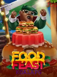A Experiência Única de FoodFeast: Um Guia Completo e Atualizado Sobre o Jogo