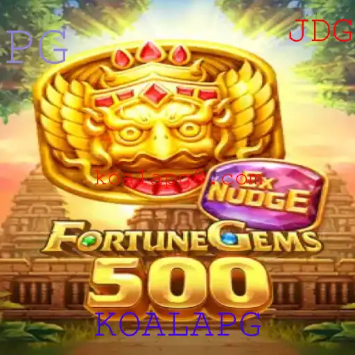 FortuneGems500: Descubra o Novo Universo dos Jogos