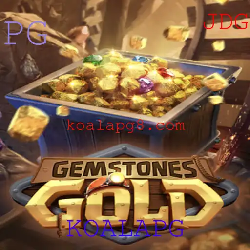 Descubra as Aventuras de GemstonesGold: Um Mergulho no Mundo dos KOALAPG