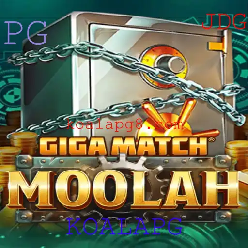GigaMatchMoolah: O Fascinante Mundo do Jogo que Está Conquistando o Público