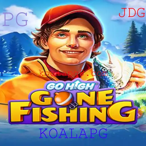 Guia Completo de GoHighGoneFishing: Como Jogar e Vencer