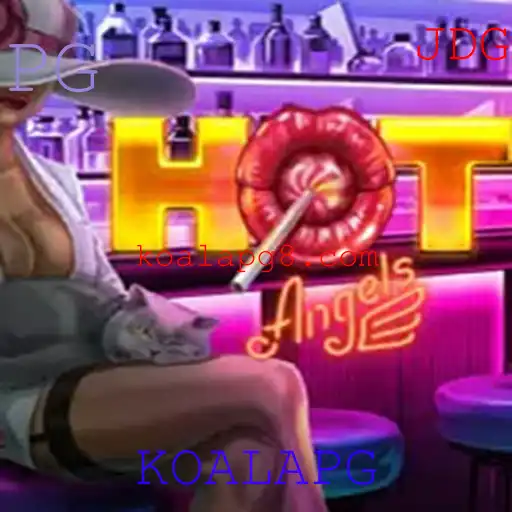 Explorando o Universo de HotAngels: Uma Nova Experiência de Jogo com KOALAPG