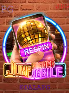 JumpHighermobile: Uma Aventura Vertical Inovadora