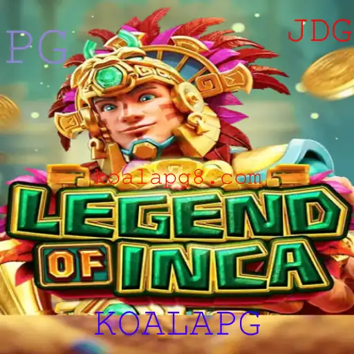 Descubra o Novo Jogo 'LegendofInca': Uma Aventura Épica na Civilização Inca