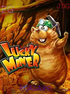 Explorando o Mundo de LuckyMiner: Um Jogo Empolgante com KOALAPG