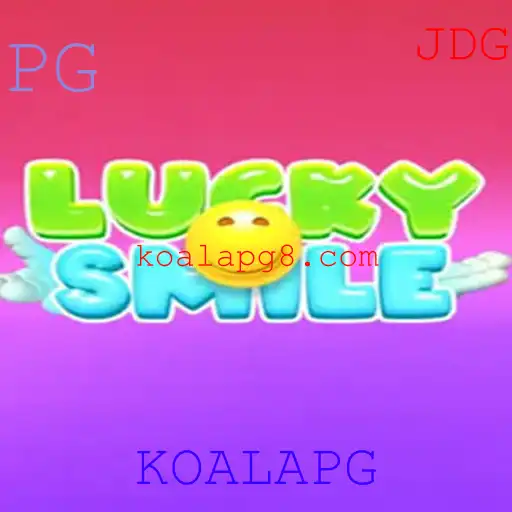 Descubra o Mundo de LuckySmile: O Jogo de Estratégia com KOALAPG