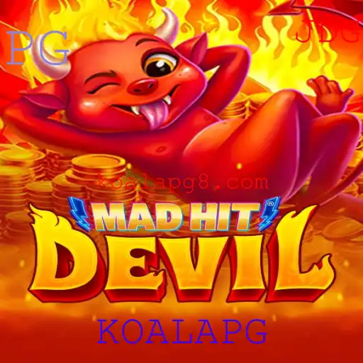 MadHitDevil: Um Mergulho no Mundo Intenso dos Jogos de Estratégia