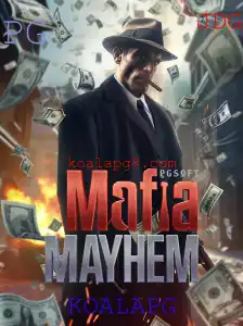 Explorando o Mundo de MafiaMayhem: Introdução e Regras