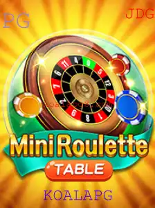 Explorando o Fascinante Mundo do MiniRoulette: Um Jogo de Azar Único
