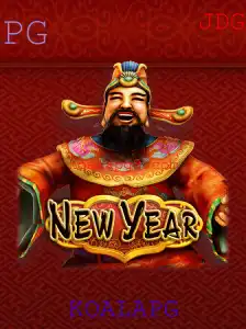 Explorando o Novo Fenômeno dos Jogos: NewYear com a Chave KOALAPG