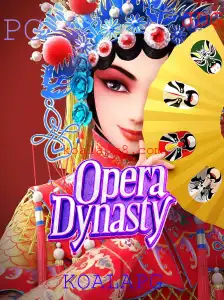 Explorando o Fascinante Mundo de OperaDynasty: Estrutura, Regras e Dinâmica