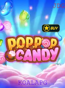 Explorando o Universo Divertido de POPPOPCANDY: O Novo Jogo do Ano