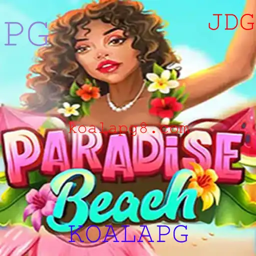 Explorando o Fascinante Mundo de ParadiseBeach