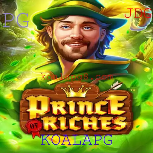 Explorando o Universo de PrinceOfRiches: Uma Jornada ao Mundo do Jogo