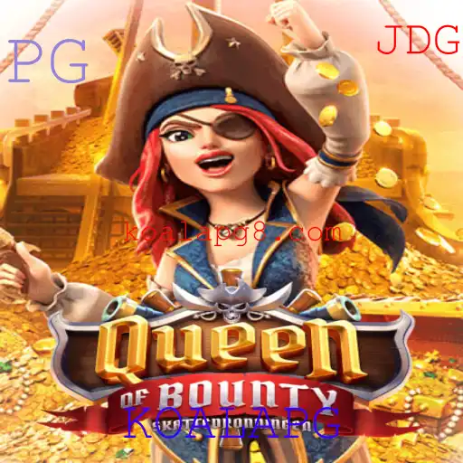 Explorando o Jogo QueenofBounty: Uma Aventura de Piratas no Mundo Digital