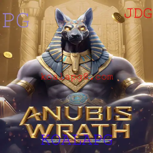 Descubra AnubisWrath: A Nova Sensação no Mundo dos Jogos