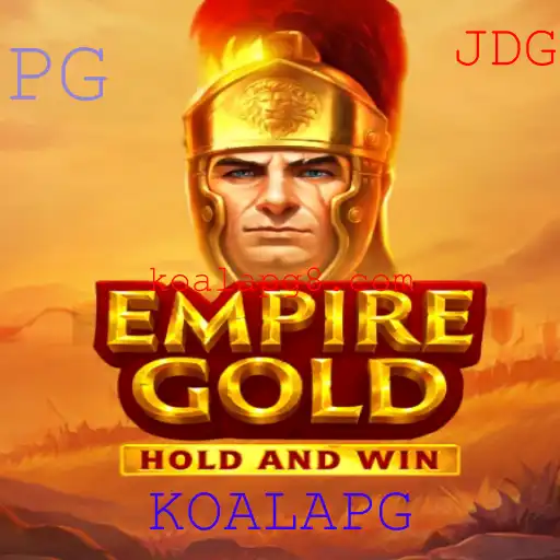 Descubra o Fascinante Mundo de EmpireGold
