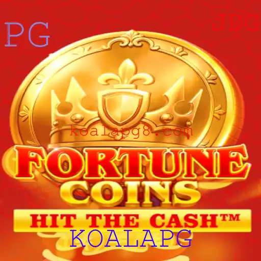 Explorando o Mundo de FortuneCoins: Um Jogo Envolvente e Inovador