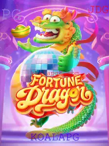 Explorando o Universo de FortuneDragon: Um Jogo Fascinante