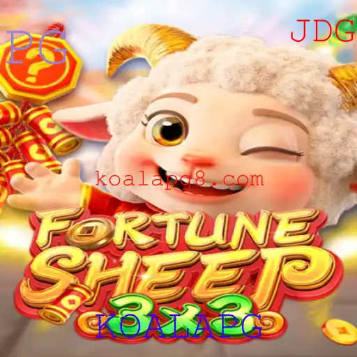Explorando o Jogo FortuneSheep: Um Guia Completo com KOALAPG