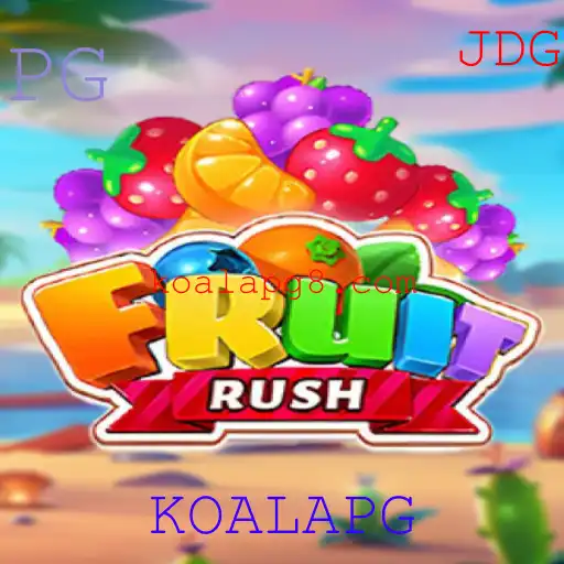 Explorando o Mundo de FruitRush: Regras e Estratégias do Jogo que Conquistou 2023