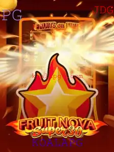 FruitrNovaSupe30: Uma Nova Dimensão de Entretenimento