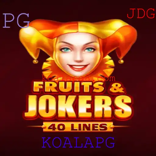 Explorando o Mundo de FruitsAndJokers40: Diversão e Estratégia em Jogo