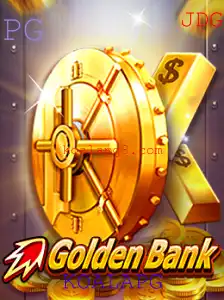 GoldenBank: Um Novo Mundo de Estratégia no Universo dos Jogos