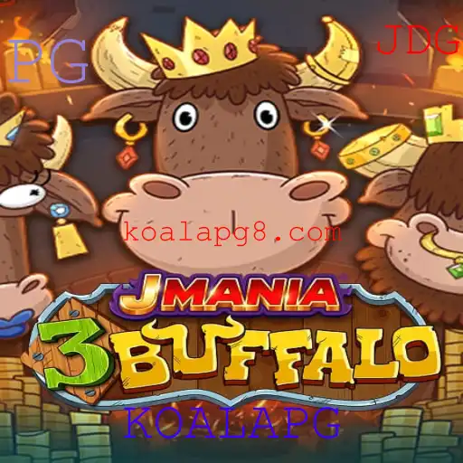 Descubra o Fascinante Mundo de JMania3Buffalo: O Novo Jogo que Está Conquistando o Público