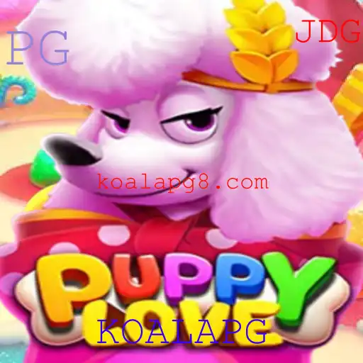 PuppyLove: Descobrindo a Aventura Canina com KOALAPG