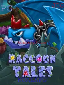 RaccoonTales: O Novo Jogo de Aventura que Encanta Jogadores com KOALAPG