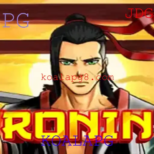 Ronin: Descubra o Jogo de Estratégia que Conquista Através da Palavra-Chave KOALAPG