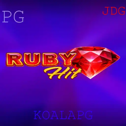 Descubra RubyHit: Um Jogo Emocionante Inspirado em KOALAPG