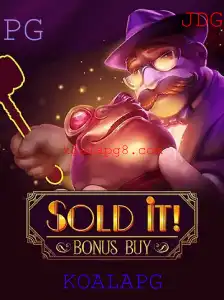 Descubra o Mundo de SolditBonusBuy: Um Jogo Inovador com KOALAPG