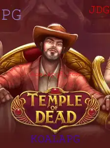 TempleofDead: Explorando o Mundo Fascinante do Jogo com a Palavra-chave KOALAPG