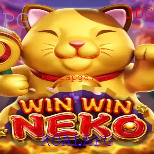 WinWinNeko: Uma Jornada Emocionante no Mundo dos Jogos