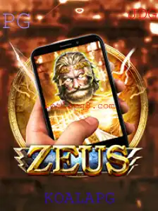 Explorando o Universo de ZeusM: Um Mergulho na Aventura Épica com KOALAPG