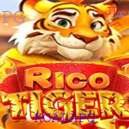 Explore o Empolgante Mundo de RicoTiger: Regras e Introdução
