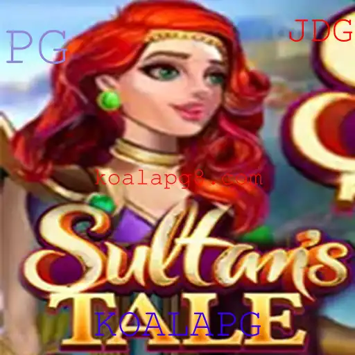 Sultanstale: Aventuras Épicas no Mundo de KOALAPG