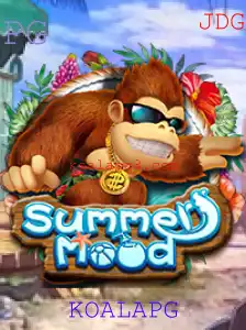 Desvendando SummerMood: O Jogo de Estratégia da Temporada