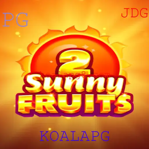 Explorando o Mundo Encantador de SunnyFruits2