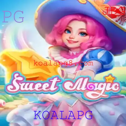 SweetMagic: A Fascinante Jornada de Magia e Estratégia