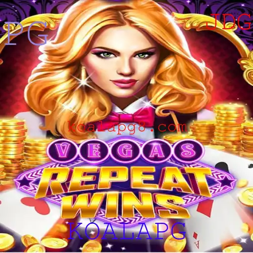 Descubra o Empolgante Mundo de VegasRepeatWins: Um Jogo de Estratégia e Sorte
