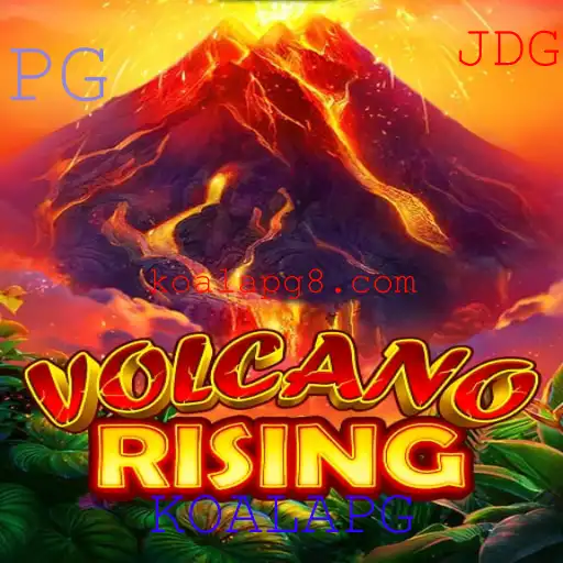 Descobrindo o Fascinante Mundo de VolcanoRising: Um Jogo que Ferve Emoções
