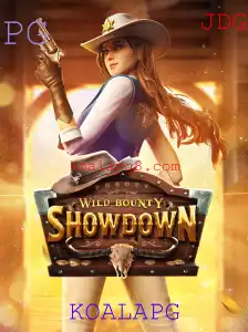 Explorando o Universo de WildBountyShowdown: Uma Imersão no Jogo do Ano
